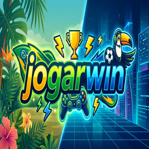 jogarwin